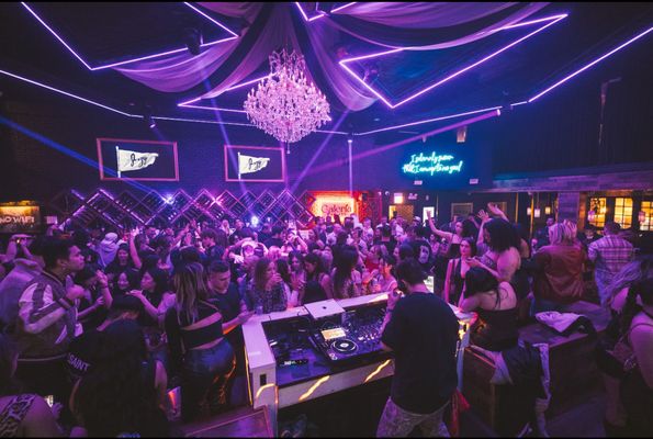 Galería Nightclub